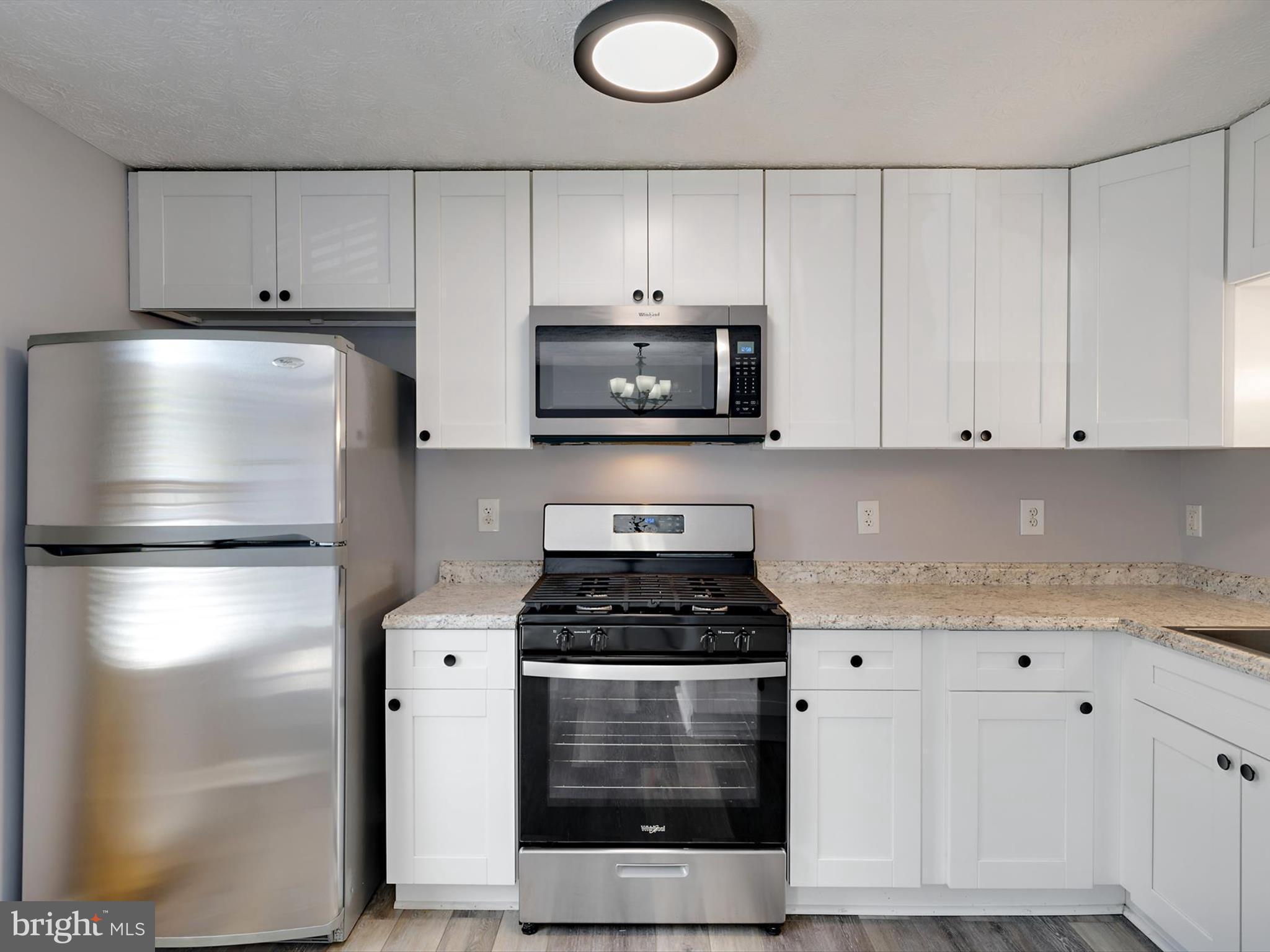 2417 Warm Spring Way Odenton, MD 21113 - Photo 12 of 53 Newly remolded kitchen view #5