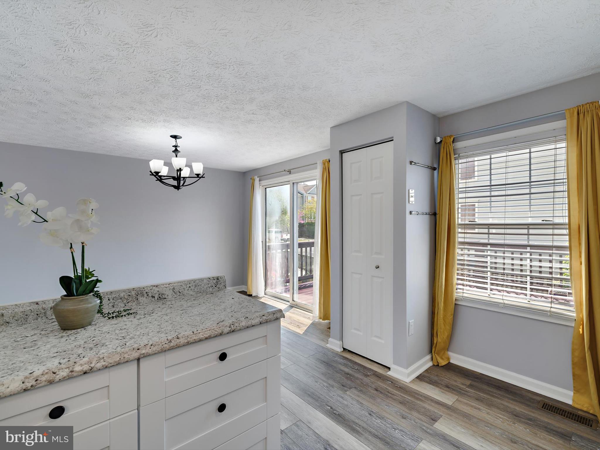 2417 Warm Spring Way Odenton, MD 21113 - Photo 13 of 53 Newly remolded kitchen view #6