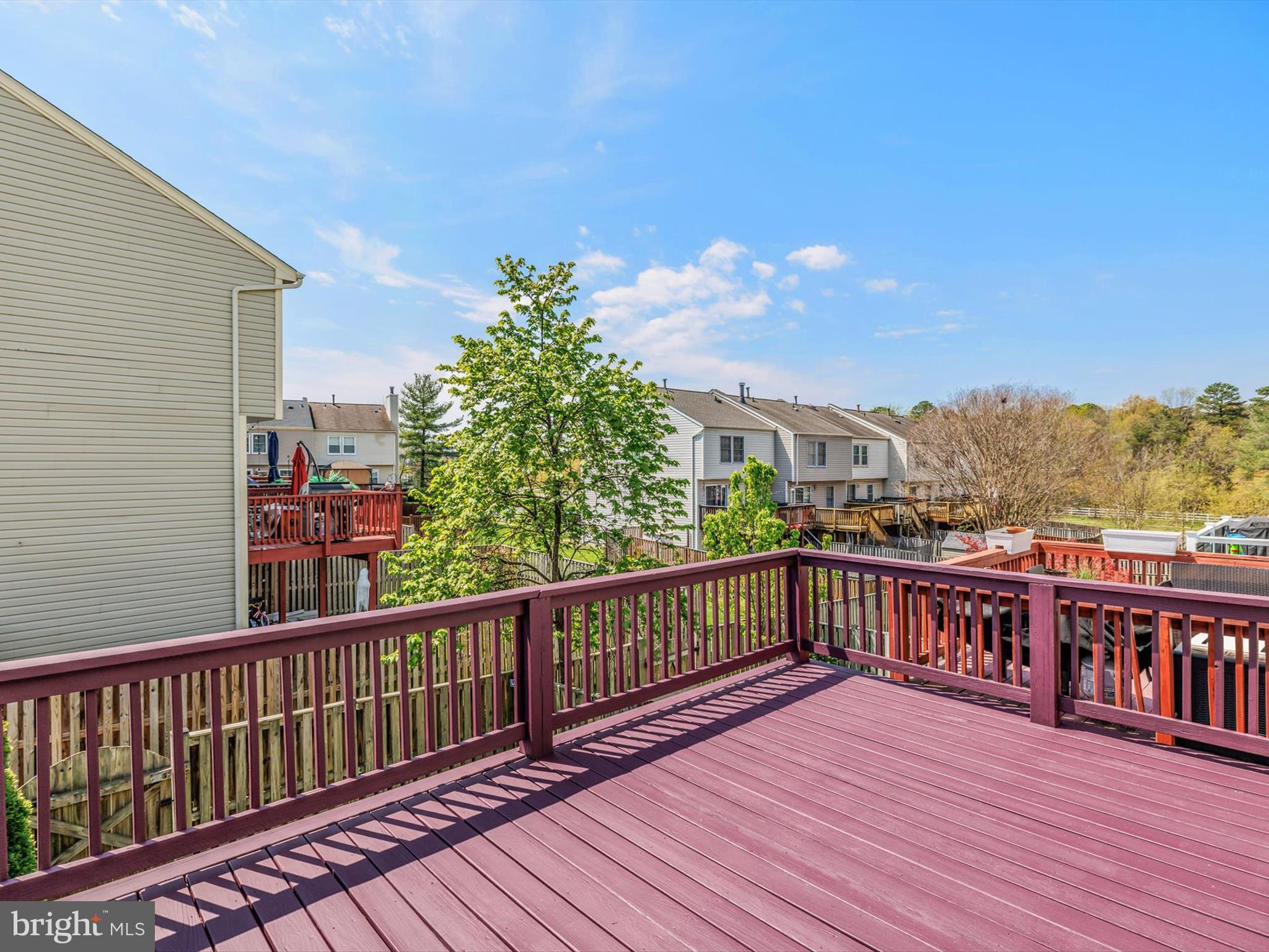 2417 Warm Spring Way Odenton, MD 21113 - Photo 14 of 53 Gallery Image 14