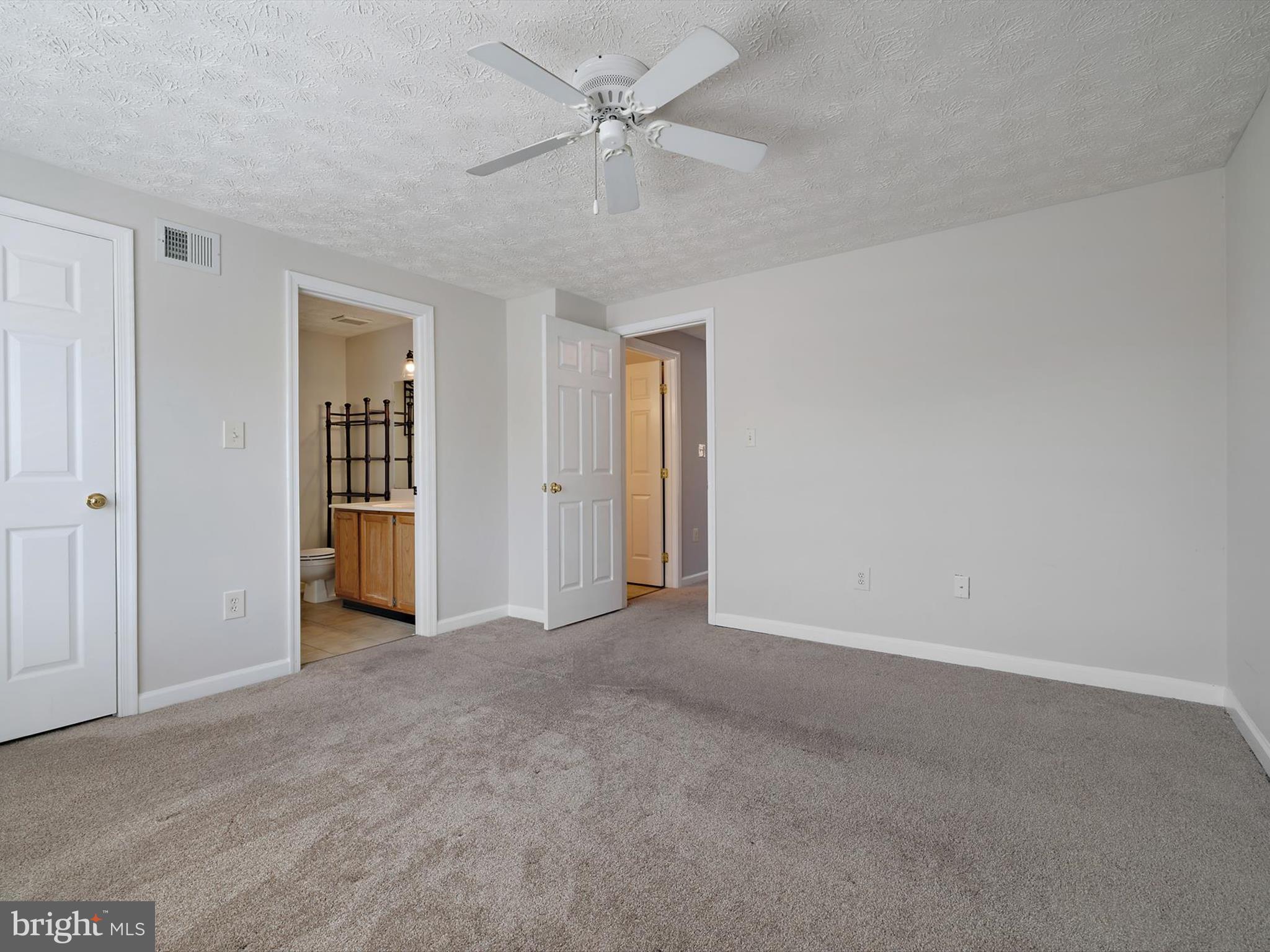 2417 Warm Spring Way Odenton, MD 21113 - Photo 17 of 53 Primary En-Suite view #2