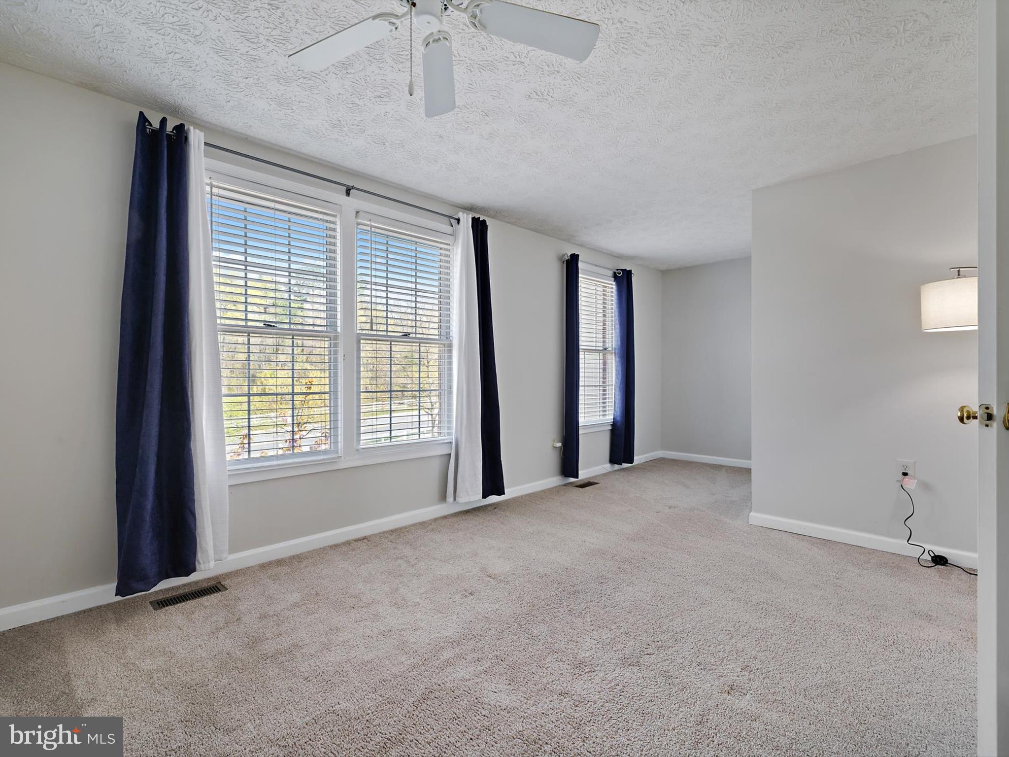 2417 Warm Spring Way Odenton, MD 21113 - Photo 19 of 53 Second bedroom view #1