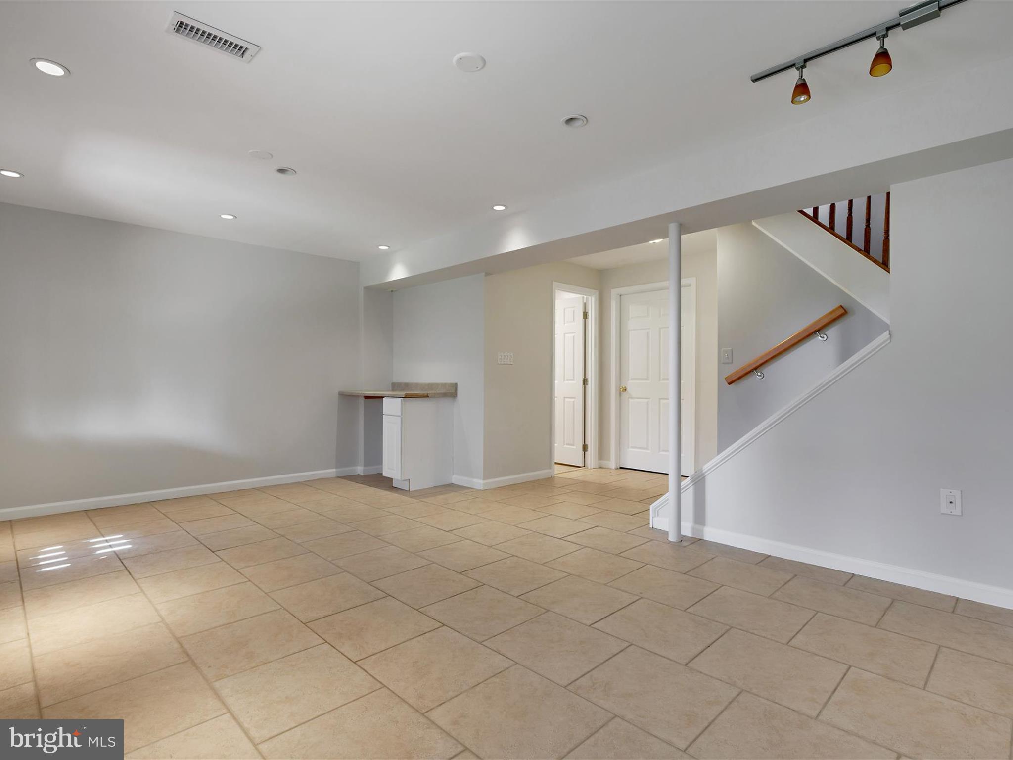 2417 Warm Spring Way Odenton, MD 21113 - Photo 24 of 53 Lower Level view #1