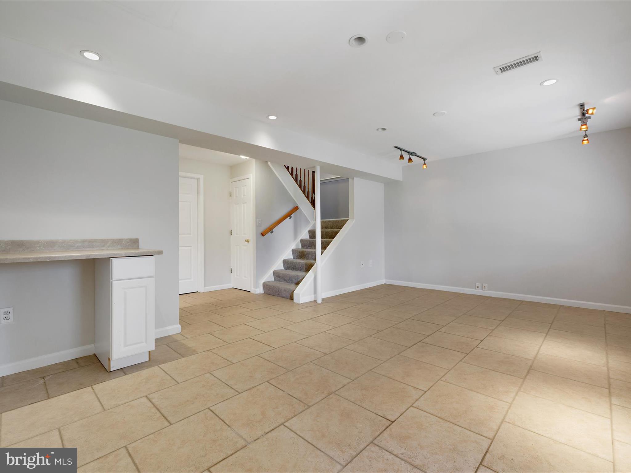 2417 Warm Spring Way Odenton, MD 21113 - Photo 25 of 53 Lower Level view #2