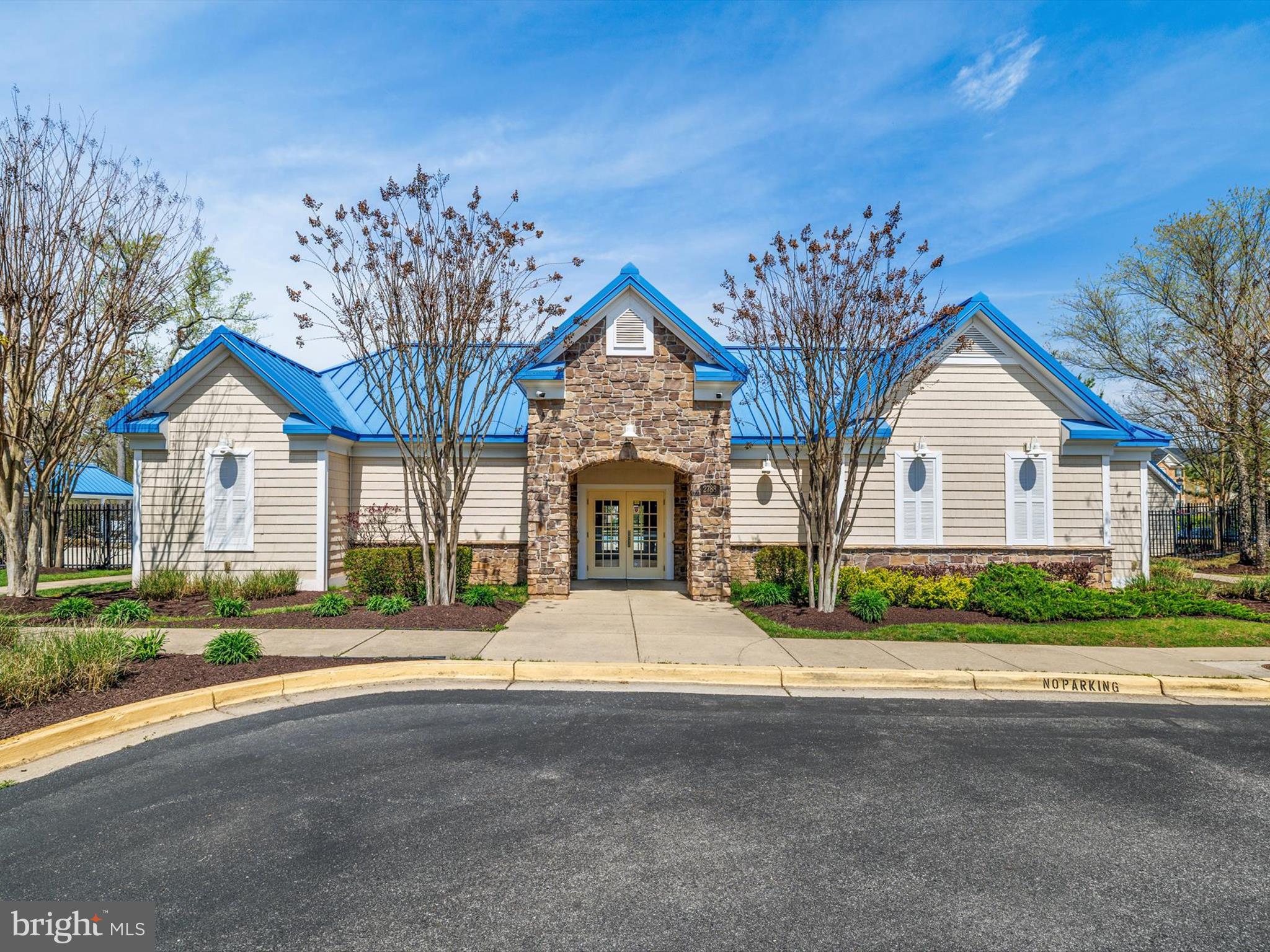 2417 Warm Spring Way Odenton, MD 21113 - Photo 35 of 53 Gallery Image 35