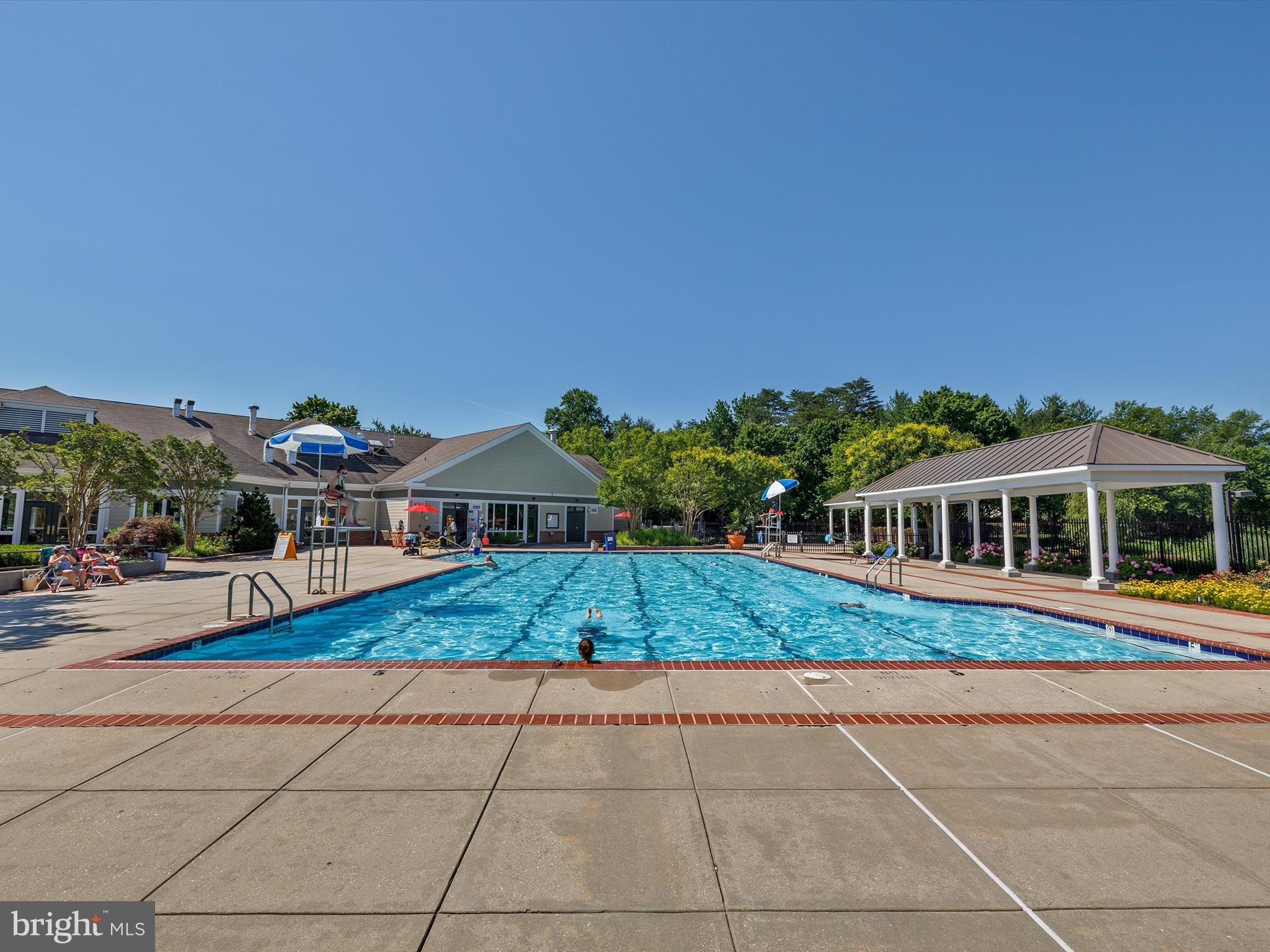 2417 Warm Spring Way Odenton, MD 21113 - Photo 46 of 53 Gallery Image 46