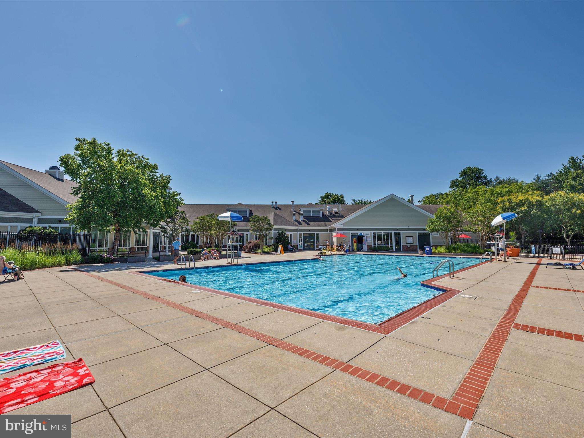 2417 Warm Spring Way Odenton, MD 21113 - Photo 47 of 53 Gallery Image 47