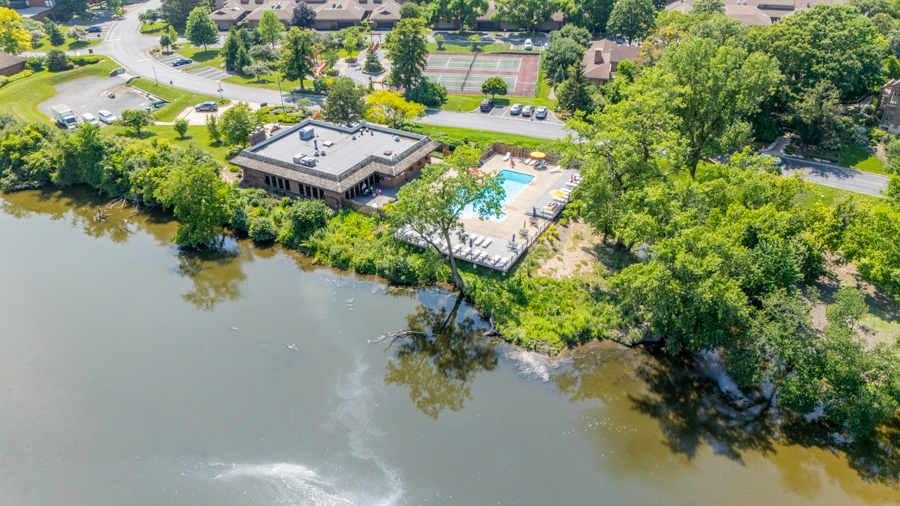 1401 Burr Oak Road, Unit 108B Hinsdale, IL 60521 - Photo 20 of 27