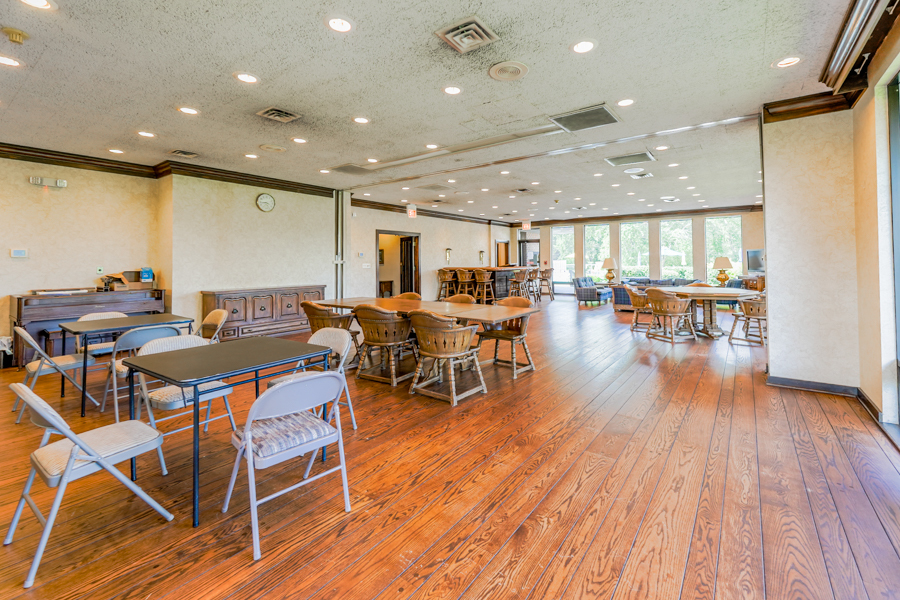 1401 Burr Oak Road, Unit 108B Hinsdale, IL 60521 - Photo 22 of 27