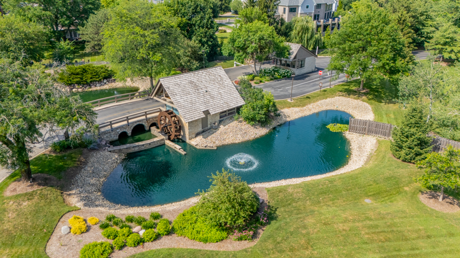 1401 Burr Oak Road, Unit 108B Hinsdale, IL 60521 - Photo 25 of 27