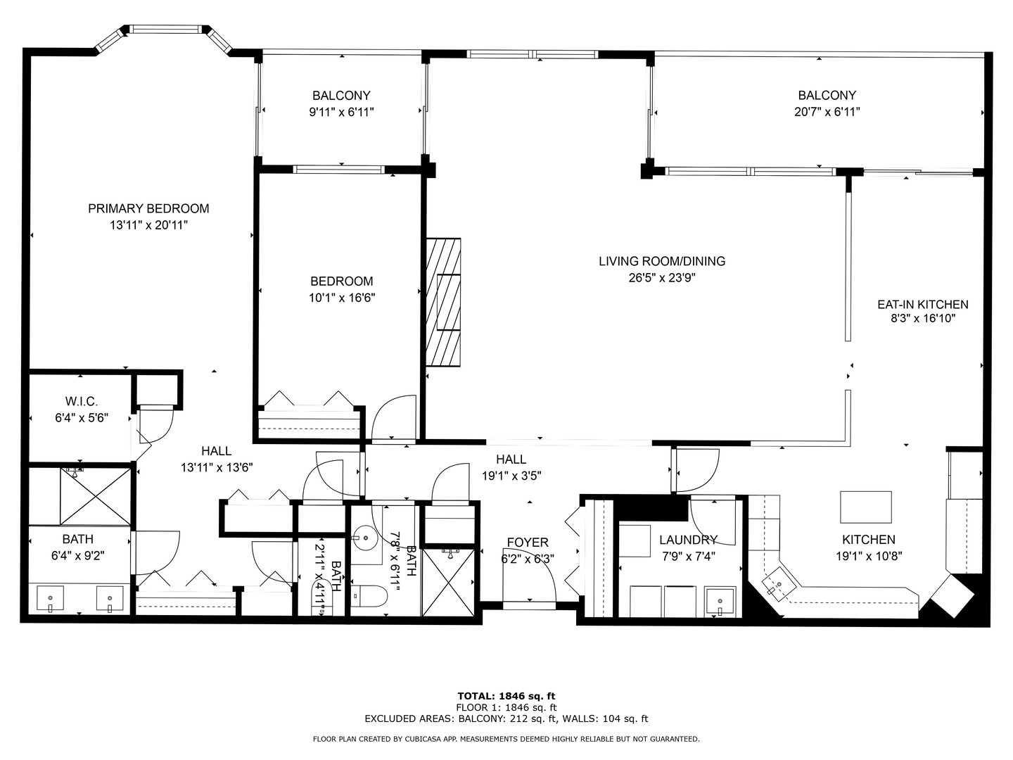1401 Burr Oak Road, Unit 108B Hinsdale, IL 60521 - Photo 26 of 27