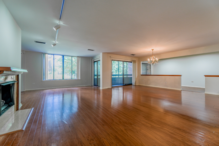 1401 Burr Oak Road, Unit 108B Hinsdale, IL 60521 - Photo 5 of 27