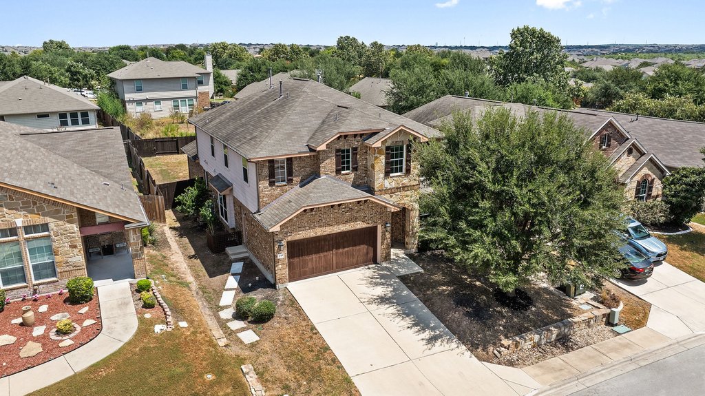 245 Razzmatazz Trail Buda, TX 78610 - Photo 40 of 40 Gallery Image 40
