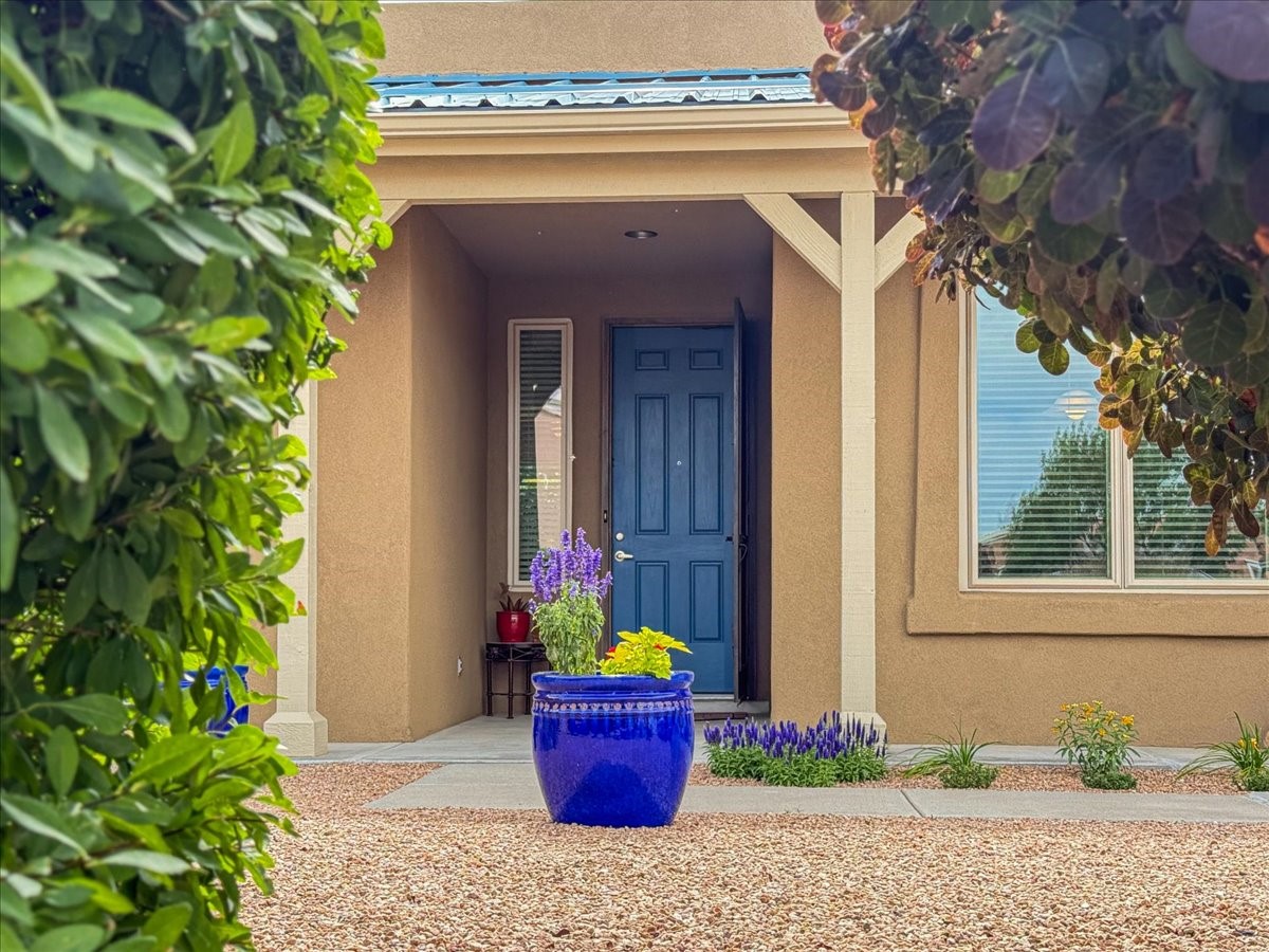 4 Purple Crow Place Santa Fe, NM 87508 - Photo 1 of 1
