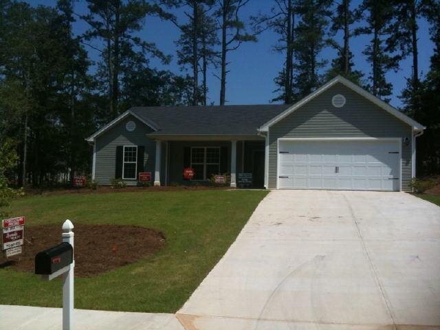 530 Embassy Walk, Unit 5D Winder, GA 30680 - Photo 1 of 1 Gallery Image 1