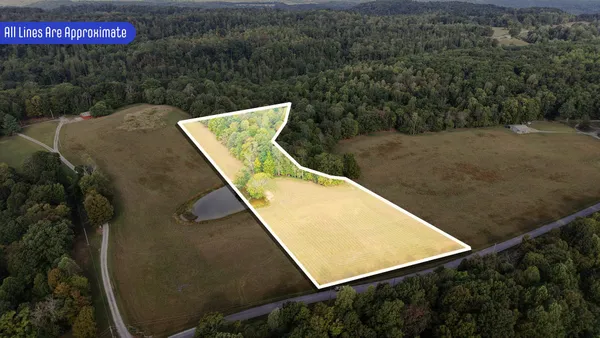 $129,900 | 0 White Oak Flatt Road, Sparta, TN 38583