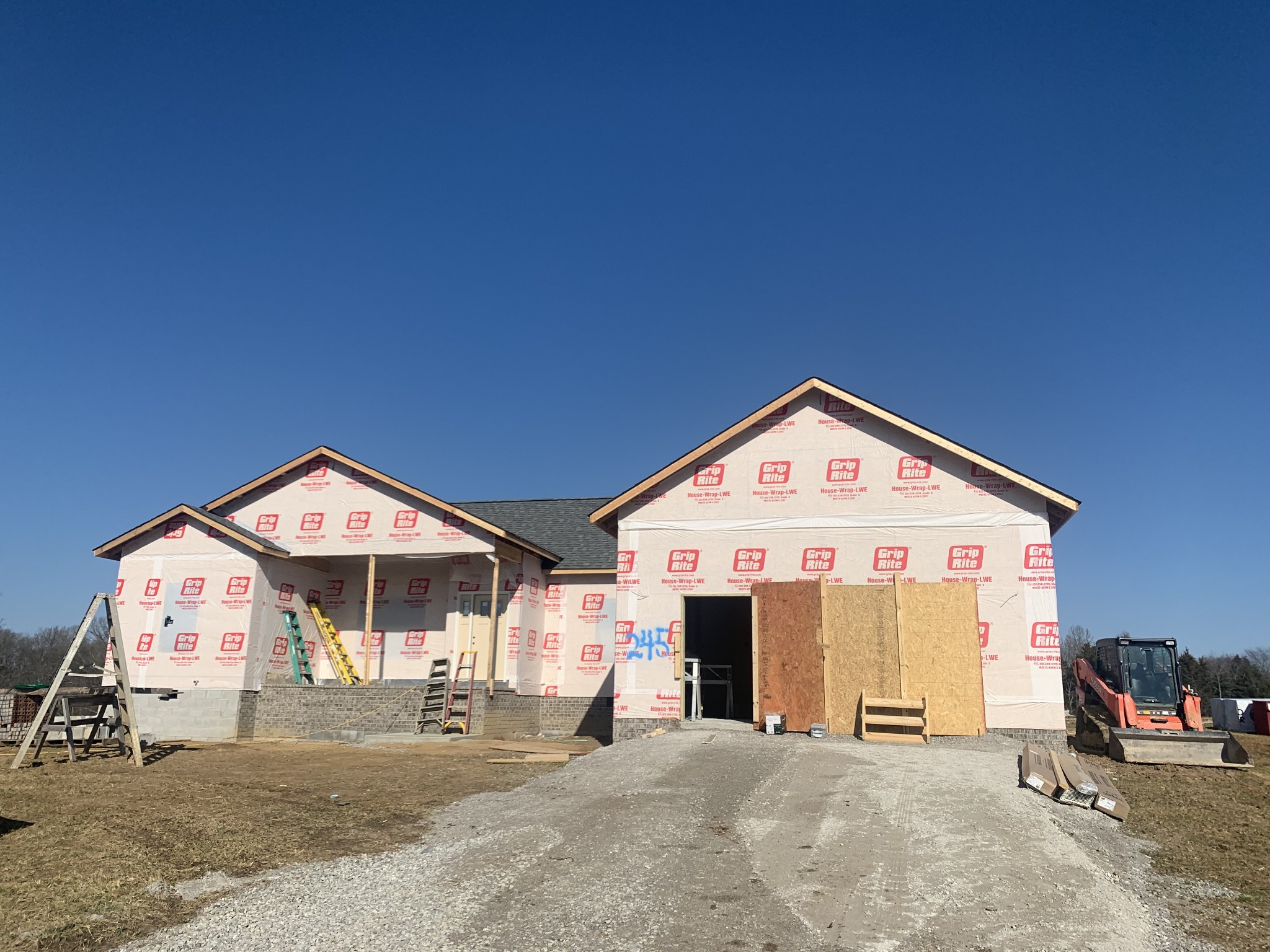 245 Pistole Road Sparta, TN 38583 - Photo 2 of 2 Gallery Image 2