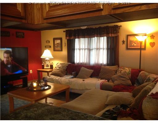 1080 Hemlock Road Ravenswood, WV 26164 - Photo 7 of 15 Living Room.