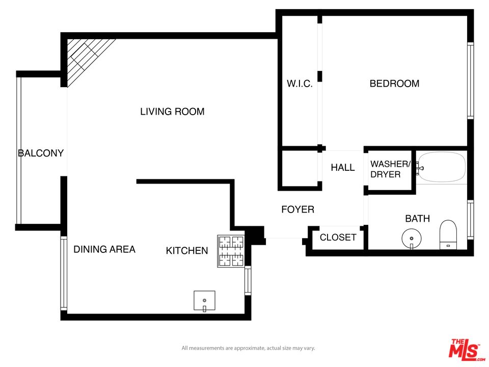 8110 Manitoba Street, Unit 106 Playa del Rey, CA 90293 - Photo 13 of 20 a picture of a building