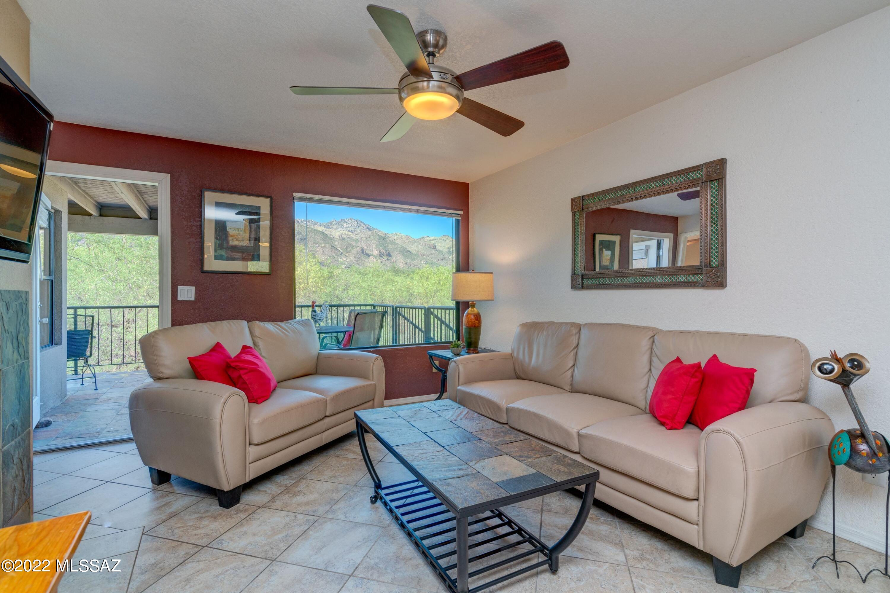 5800 North Kolb Road, Unit 12165 Tucson, AZ 85750 - Photo 2 of 42 Gallery Image 2