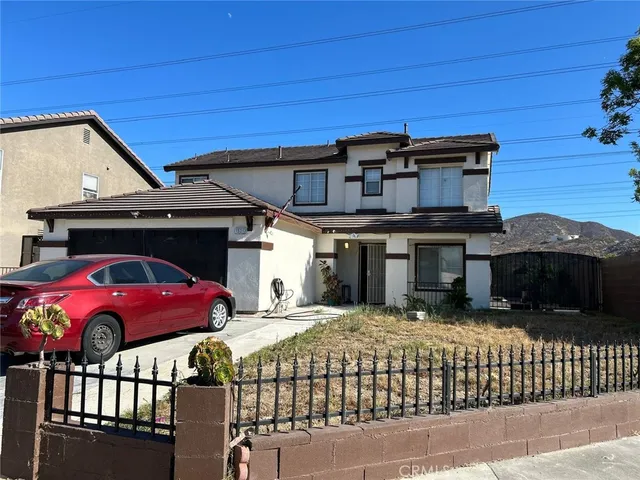 $645,000 | 15313 Coleen Street, Fontana, CA 92337