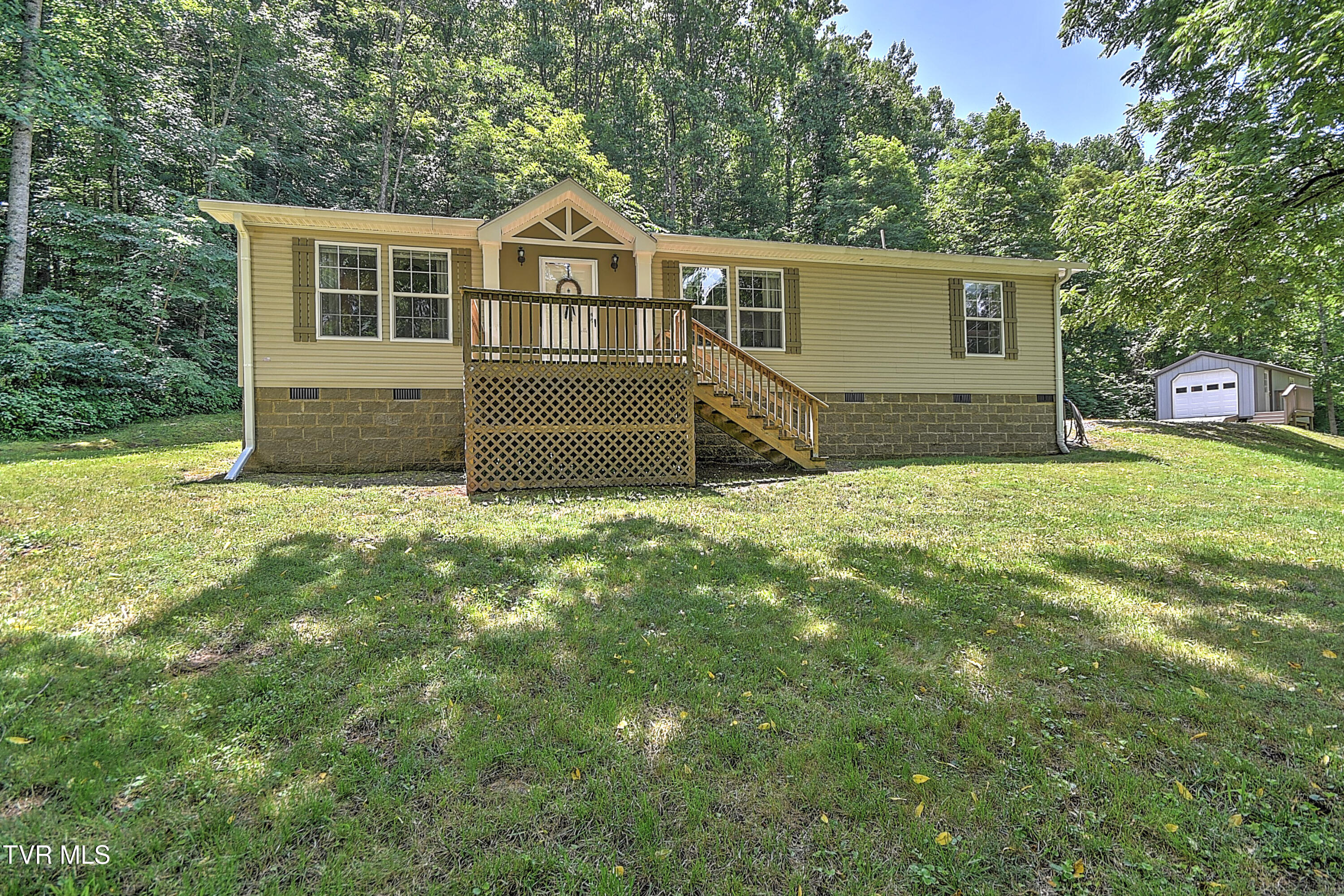 495 Deck Valley Road Bristol, TN 37620 - Photo 2 of 48 30-print-495 Deck Valley DB-3