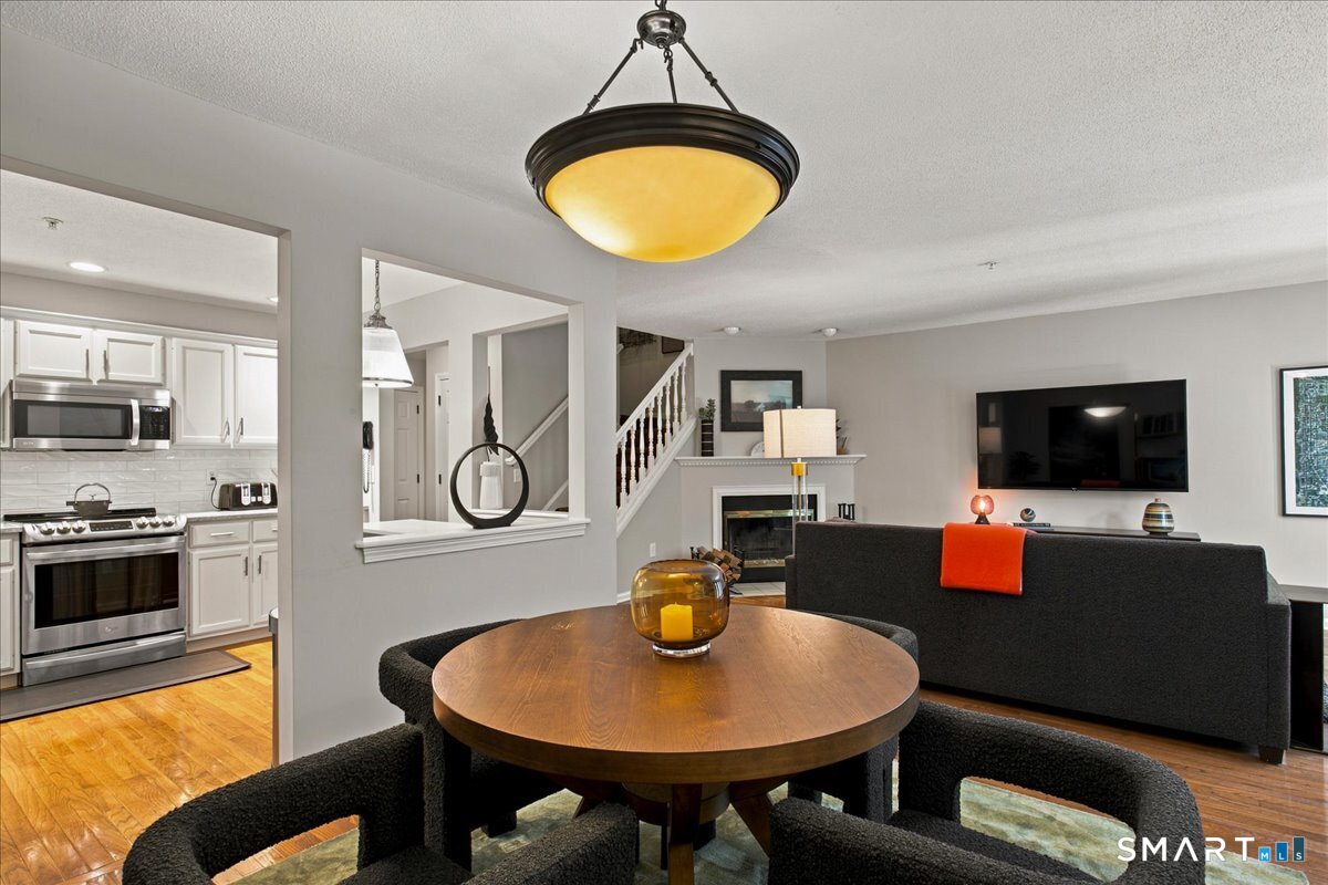 629 Danbury Road, Unit 41 Ridgefield, CT 06877 - Photo 8 of 29 Gallery Image 8