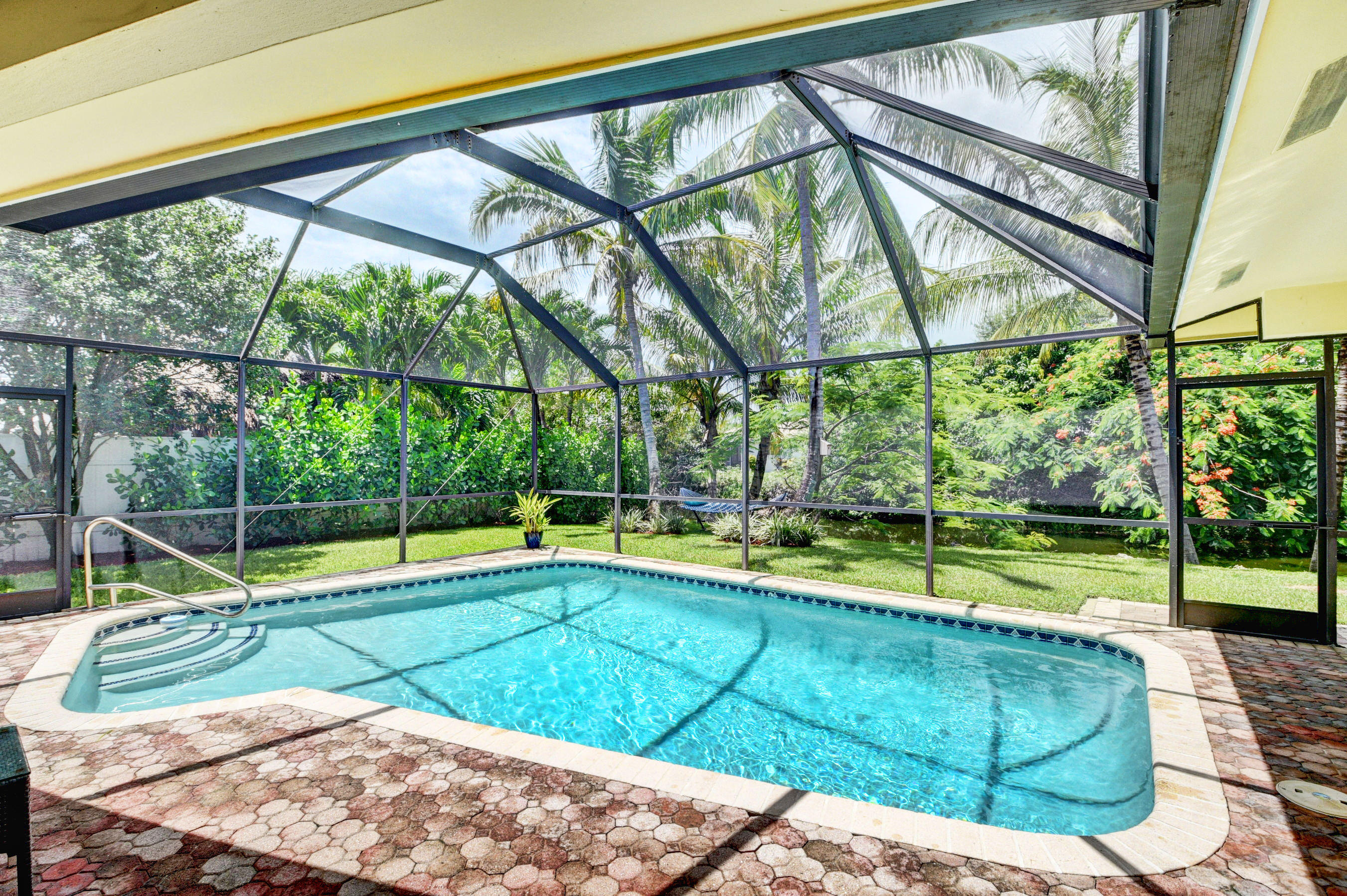 617 Northwest 10th Court Boca Raton, FL 33486 - Photo 33 of 54 Pool