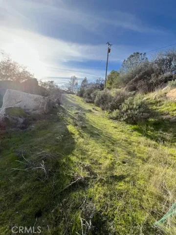a view of lake view and mountain