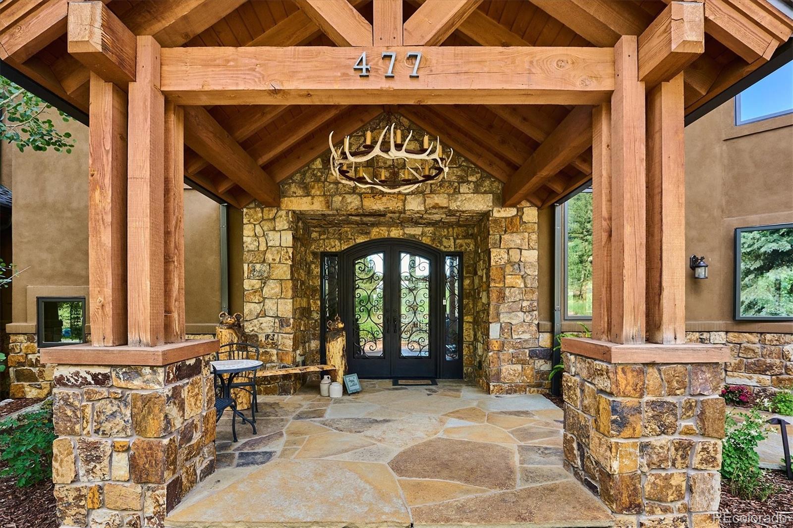 477 West Meadow Road Evergreen, CO 80439 - Photo 7 of 50