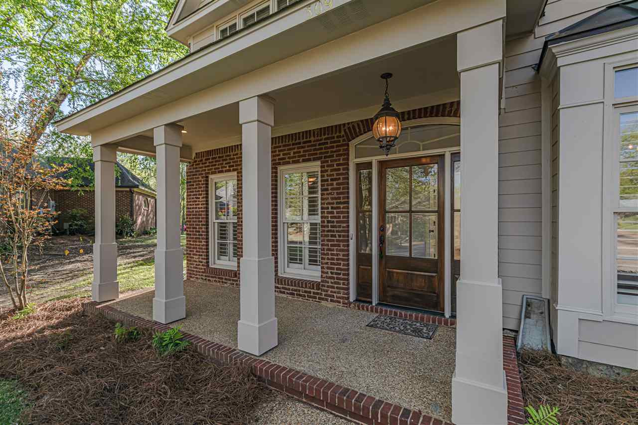 309 Robber's Trace Ridgeland, MS 39157 - Photo 7 of 48 Photo 7