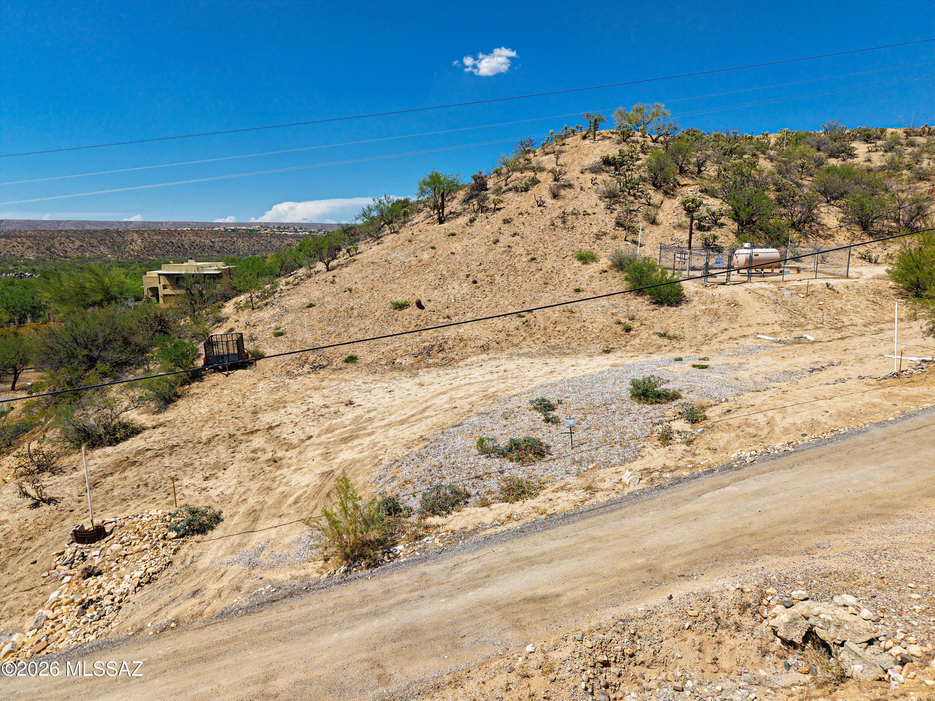 0 East Edwin Road Tucson, AZ 85739 - Photo 7 of 18
