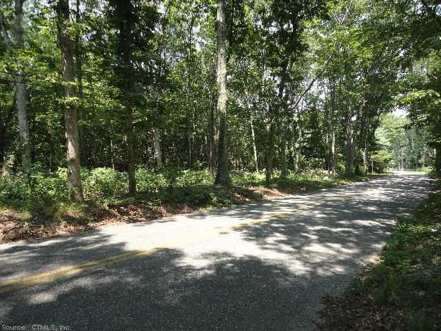 72 Butlertown Road Waterford, CT 06385 - Photo 1 of 1 Exterior Front.