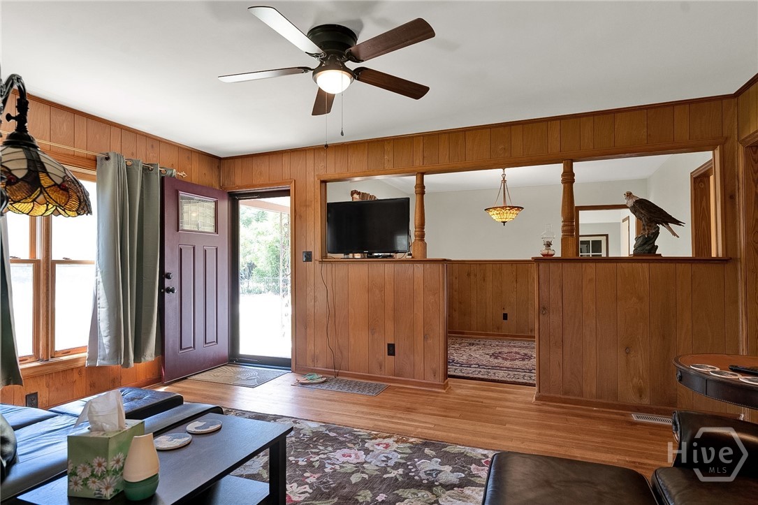 124 Vidalia Road Savannah, GA 31419 - Photo 7 of 22 138 Vidalia Interior