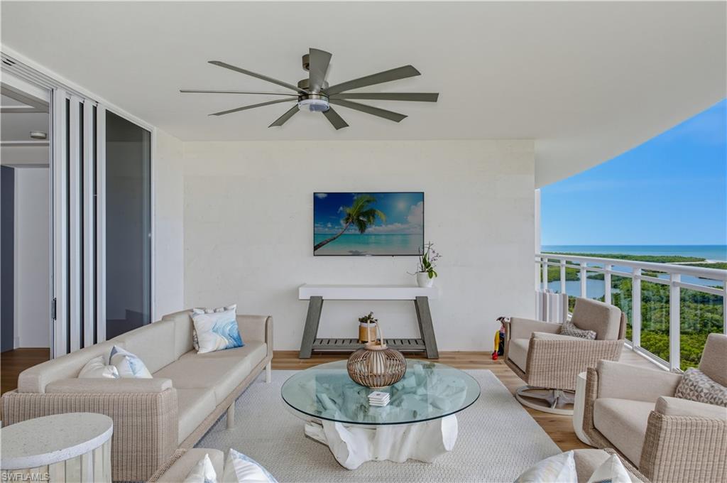 13935 Old Coast Road, Unit 1604 Naples, FL 34110 - Photo 2 of 39 Outdoor Living