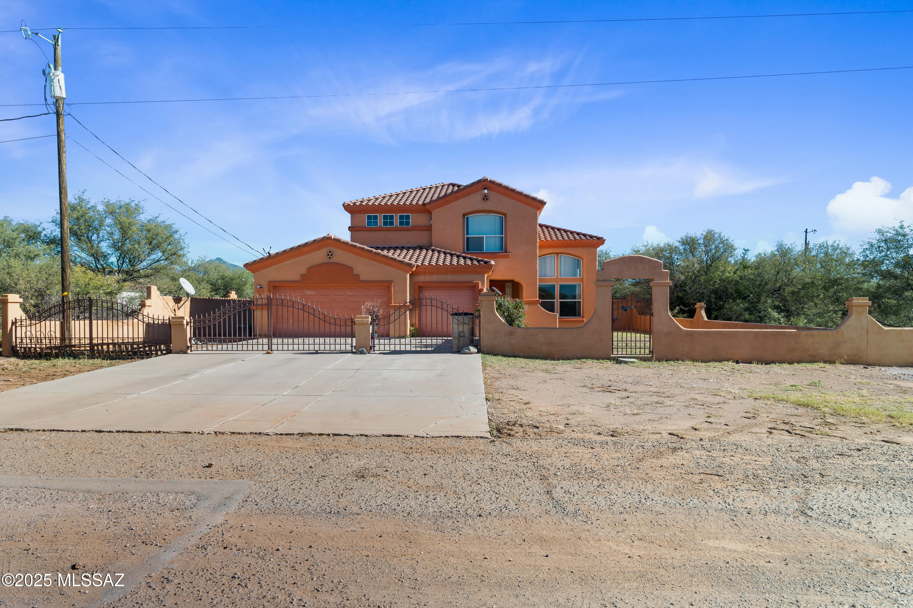 1928 Circulo Mexicali Rio Rico, AZ 85648 - Photo 41 of 44 Gallery Image 41
