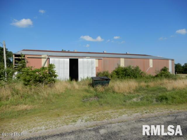 0 East Pheasant Road Kinmundy, IL 62854 - Photo 1 of 13