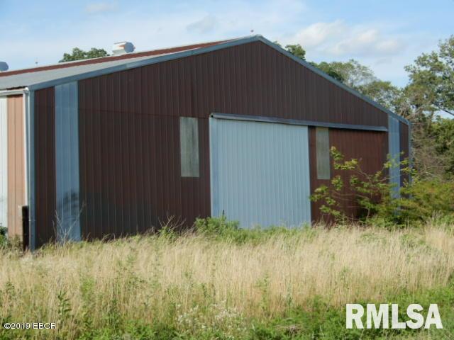 0 East Pheasant Road Kinmundy, IL 62854 - Photo 11 of 13