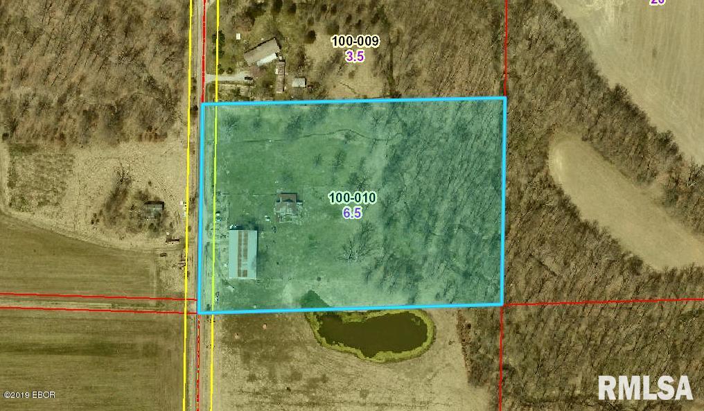 0 East Pheasant Road Kinmundy, IL 62854 - Photo 13 of 13