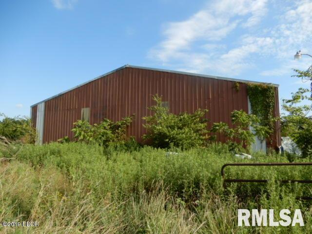 0 East Pheasant Road Kinmundy, IL 62854 - Photo 10 of 13