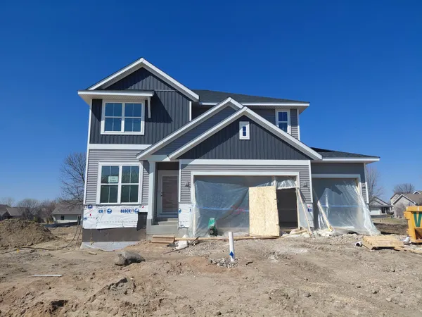 $564,000 | 7315 Landau Avenue Northeast, Otsego, MN 55301