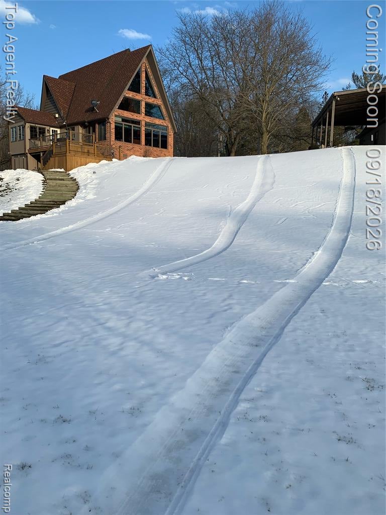 247 Scott Road Smiths Creek, MI 48074 - Photo 62 of 67 Gallery Image 62