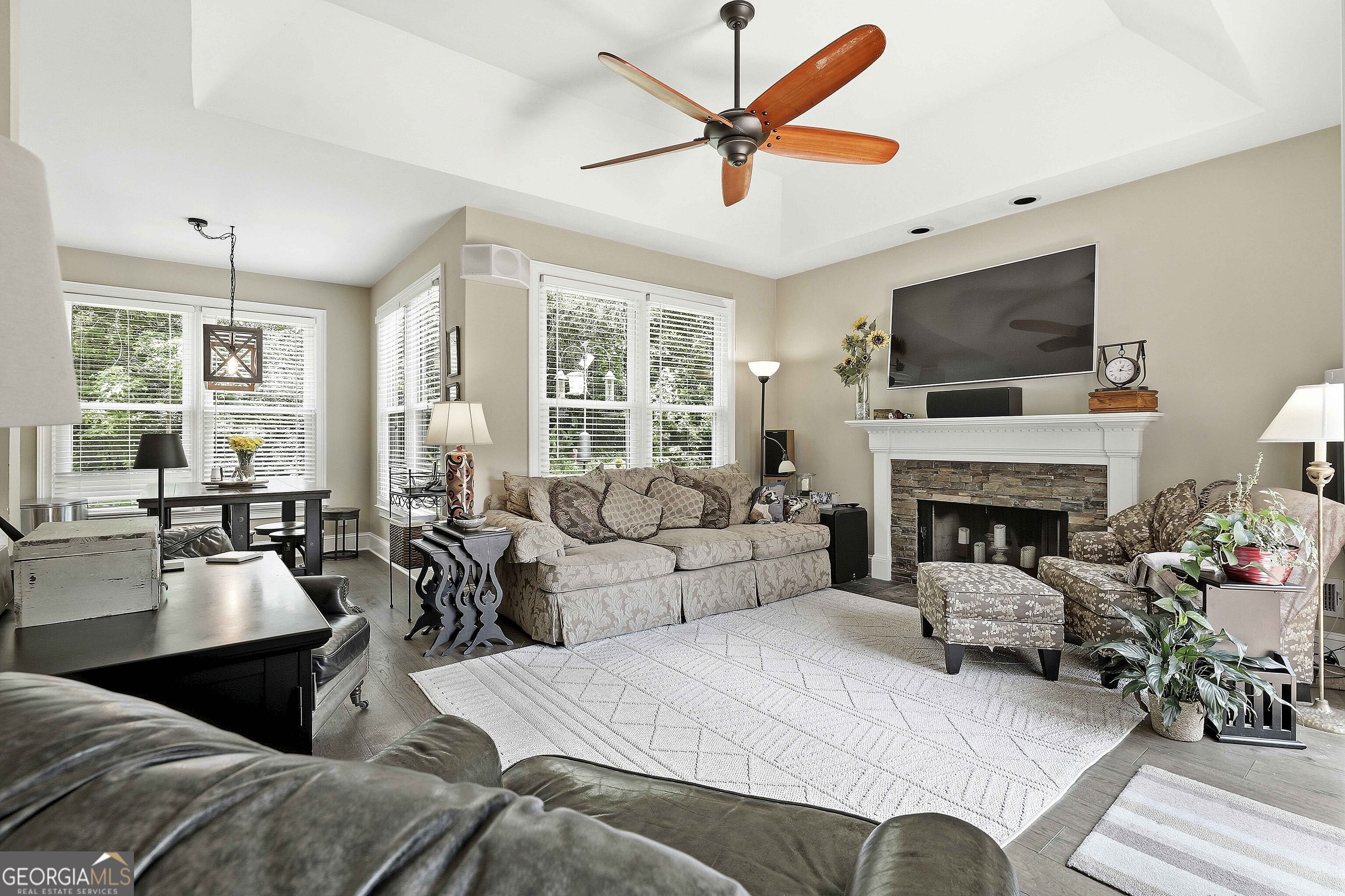 115 Strandhill Road Tyrone, GA 30290 - Photo 29 of 63