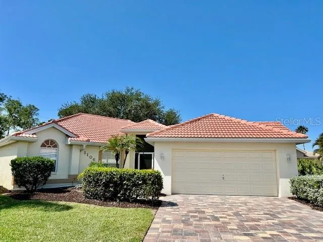 $349,000 | 1106 Islamorada Boulevard, Punta Gorda, FL 33955