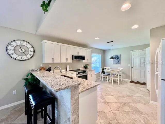 $349,000 | 1106 Islamorada Boulevard, Punta Gorda, FL 33955