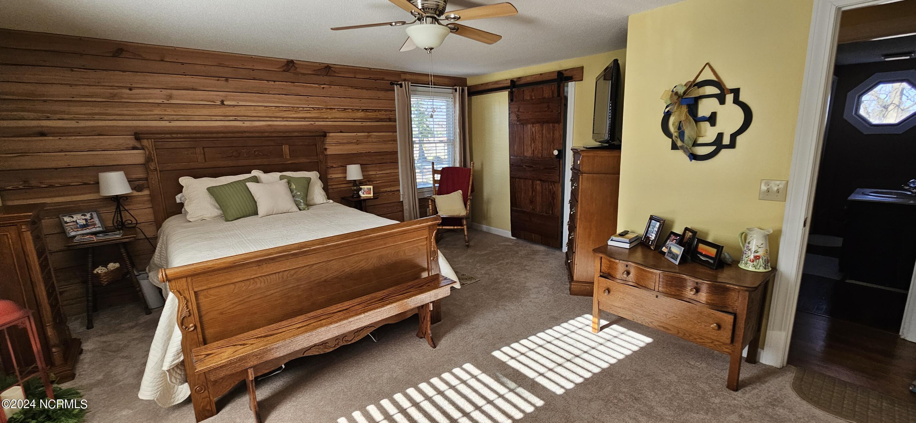 709 Reedsford Road Clinton, NC 28328 - Photo 16 of 21 709 Reedsford Road 5a