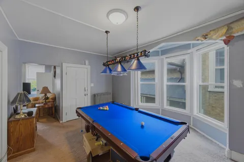 $429,900 | 1671 North Marshall Street, Milwaukee, WI 53202