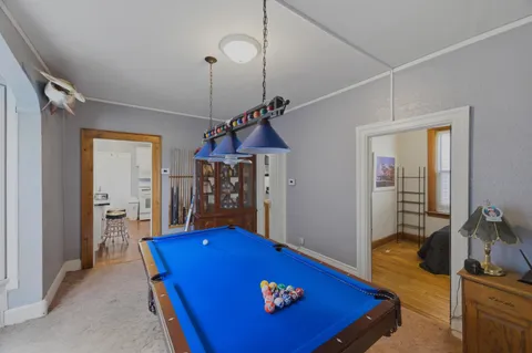 $429,900 | 1671 North Marshall Street, Milwaukee, WI 53202