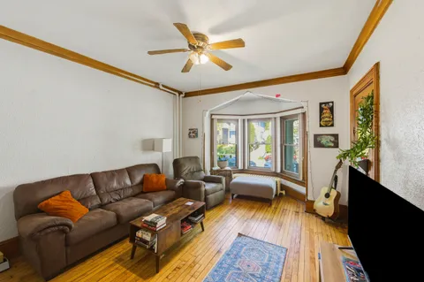 $429,900 | 1671 North Marshall Street, Milwaukee, WI 53202
