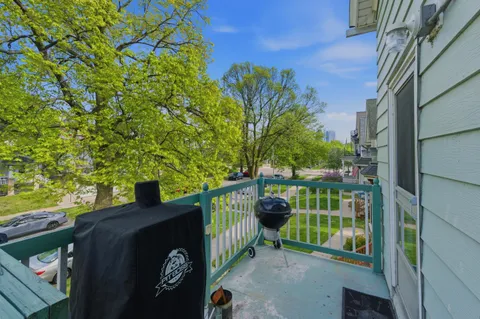 $429,900 | 1671 North Marshall Street, Milwaukee, WI 53202