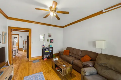 $429,900 | 1671 North Marshall Street, Milwaukee, WI 53202